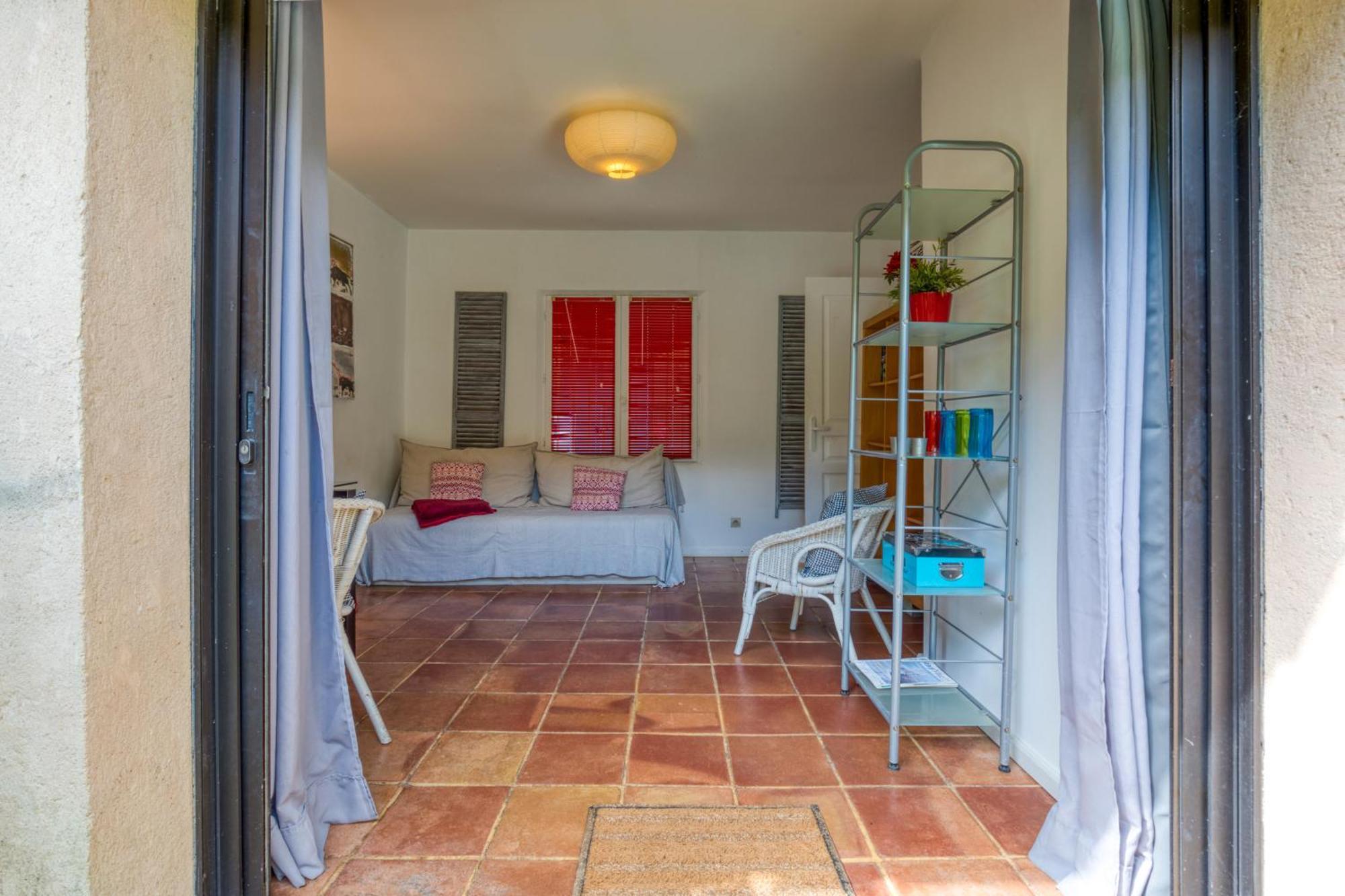Villa - Oasis Centre Charme Montpellier Exterior foto